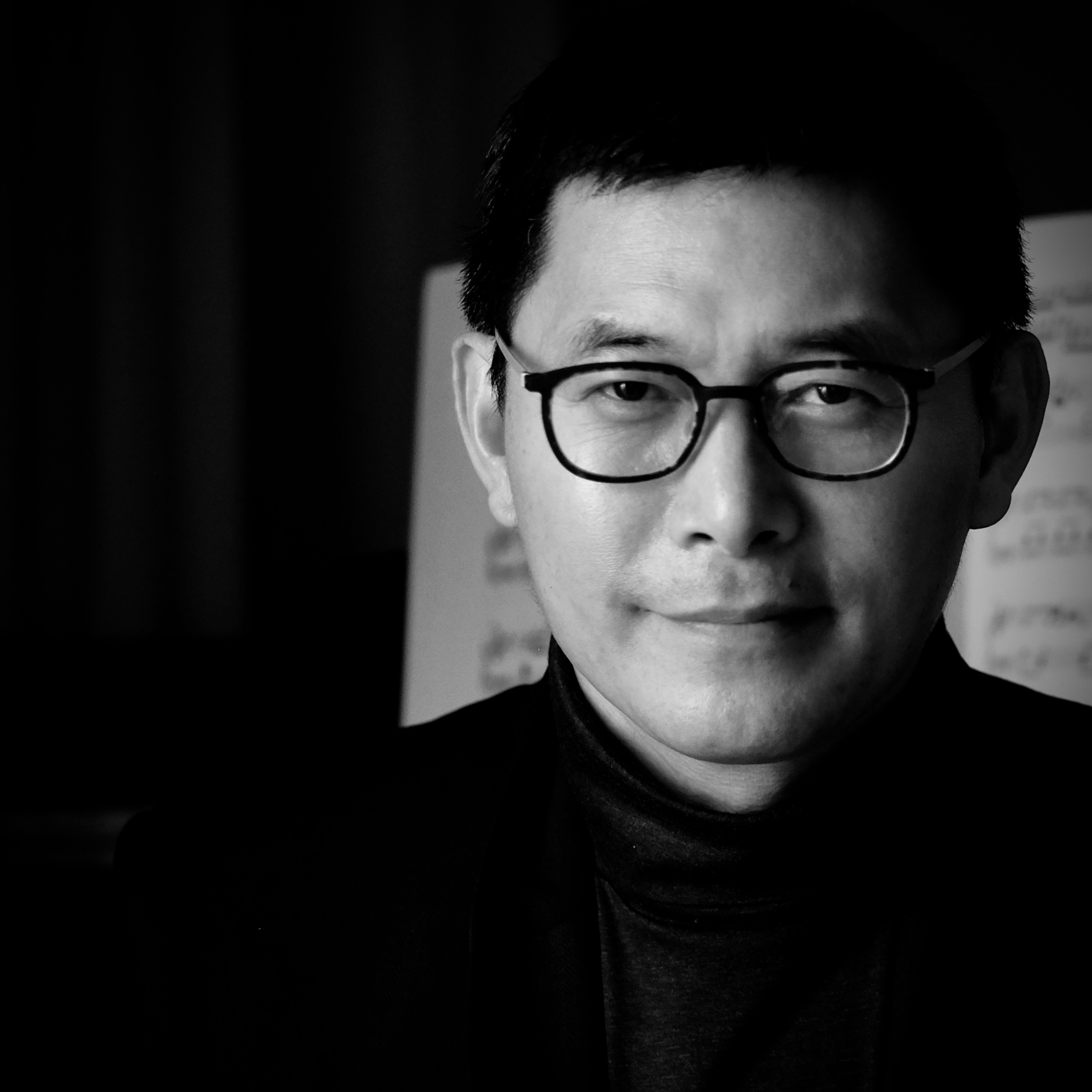 Professor Daniel CHUA