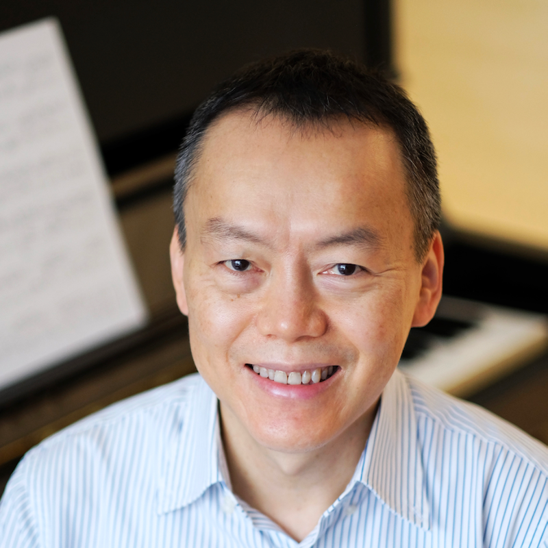 Dr. Joshua CHAN