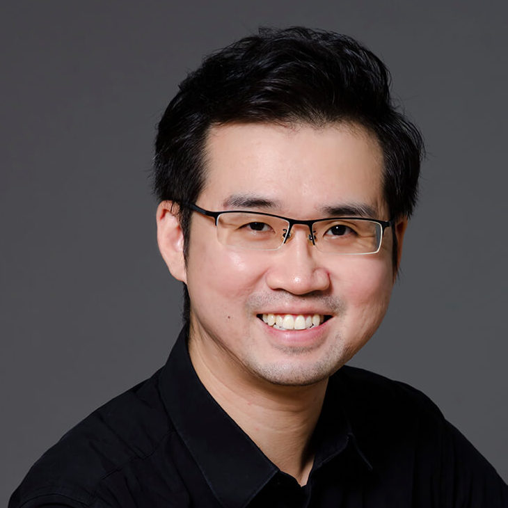 Mark HUI