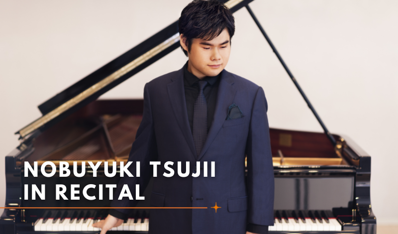 Nobuyuki Tsujii