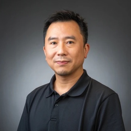 Timmy TSANG