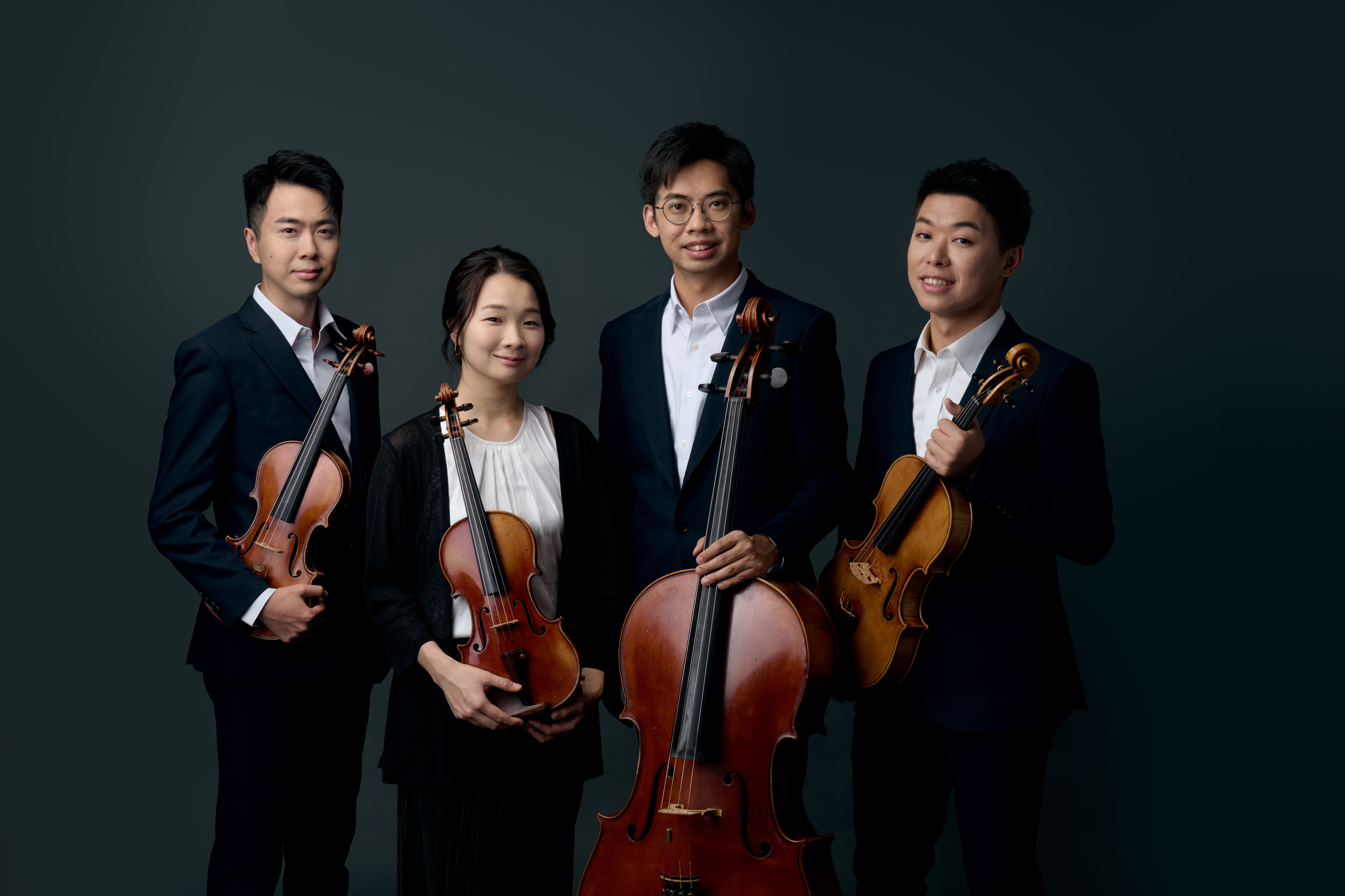 Cong Quartet