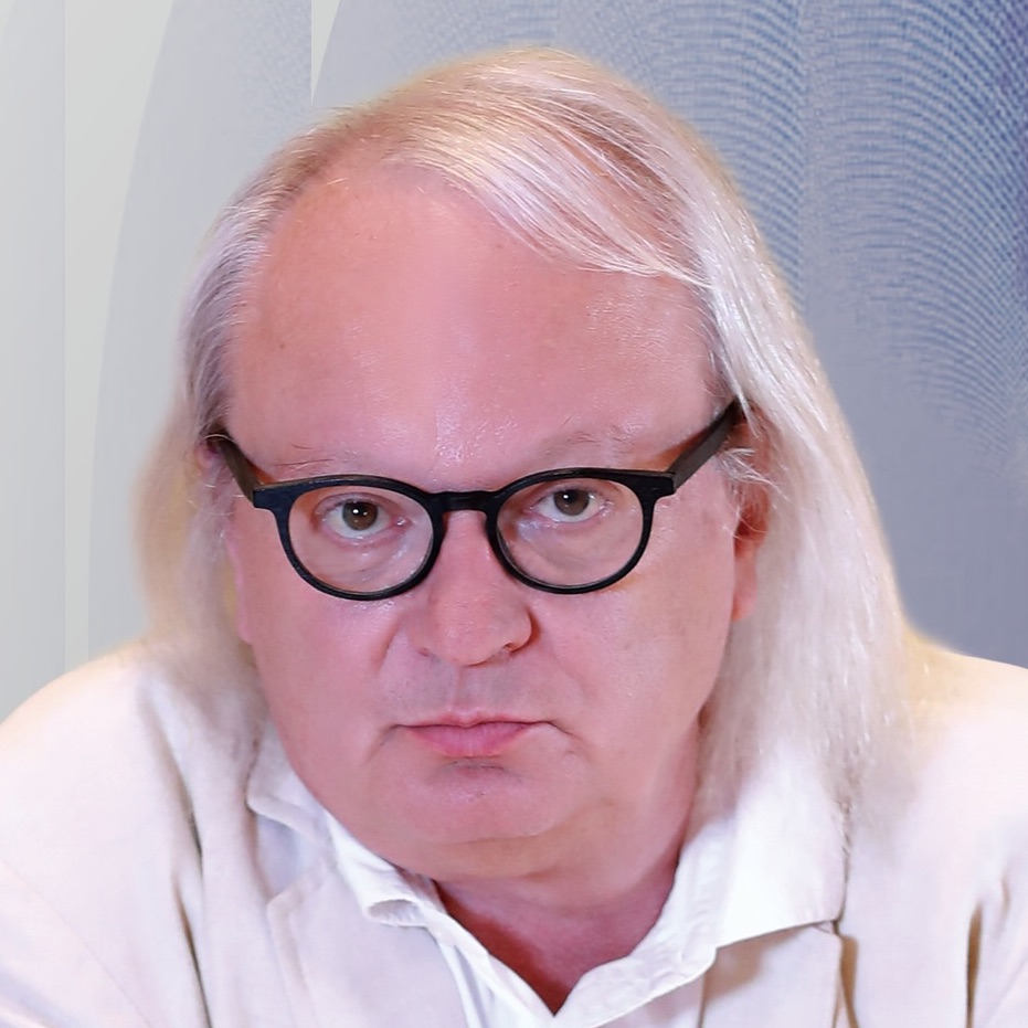 Philippe MANOURY