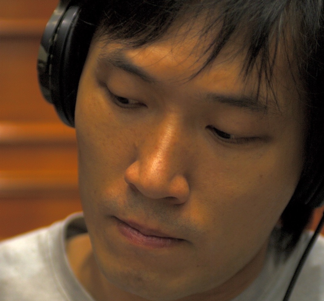 Anthony YEUNG