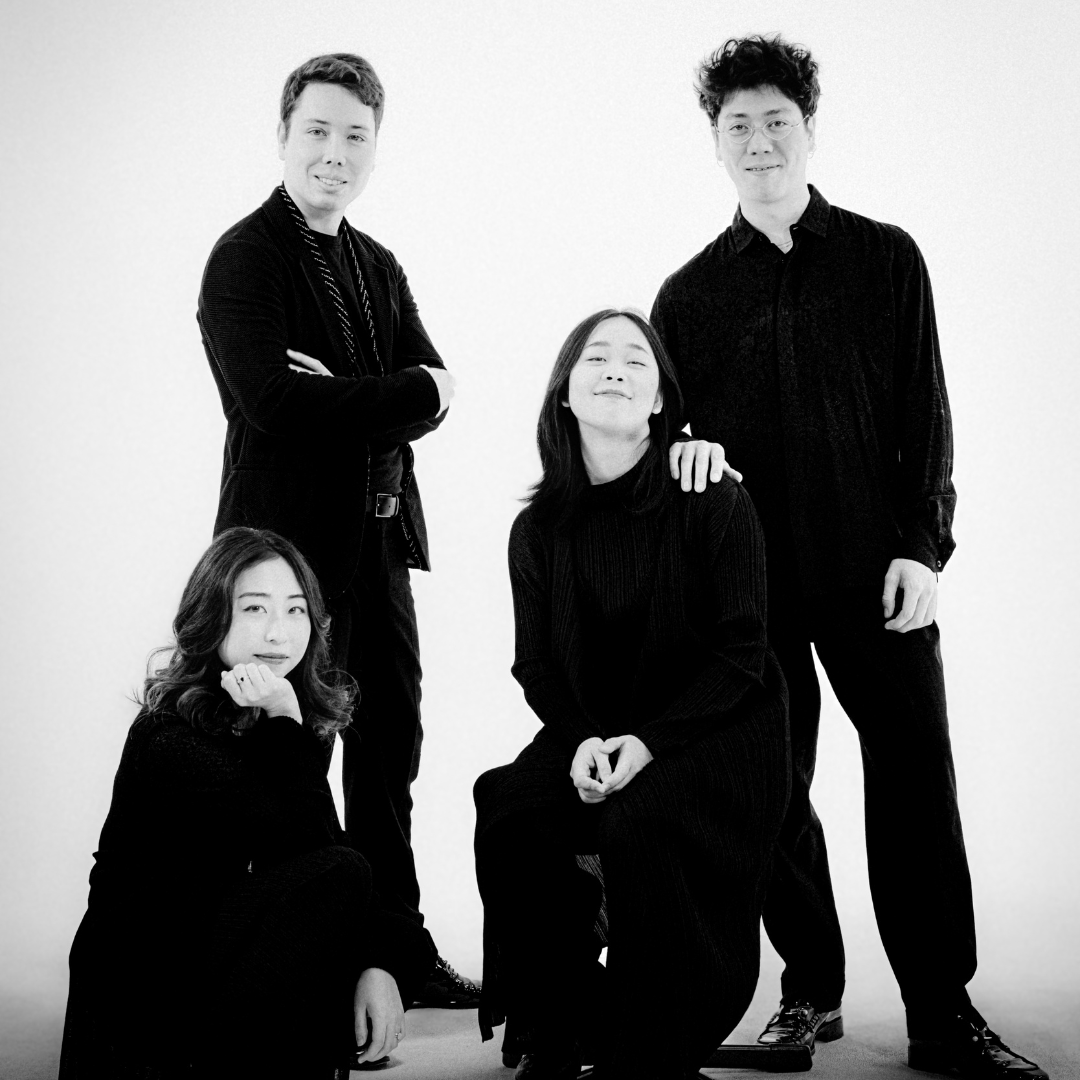 Leonkoro Quartet 